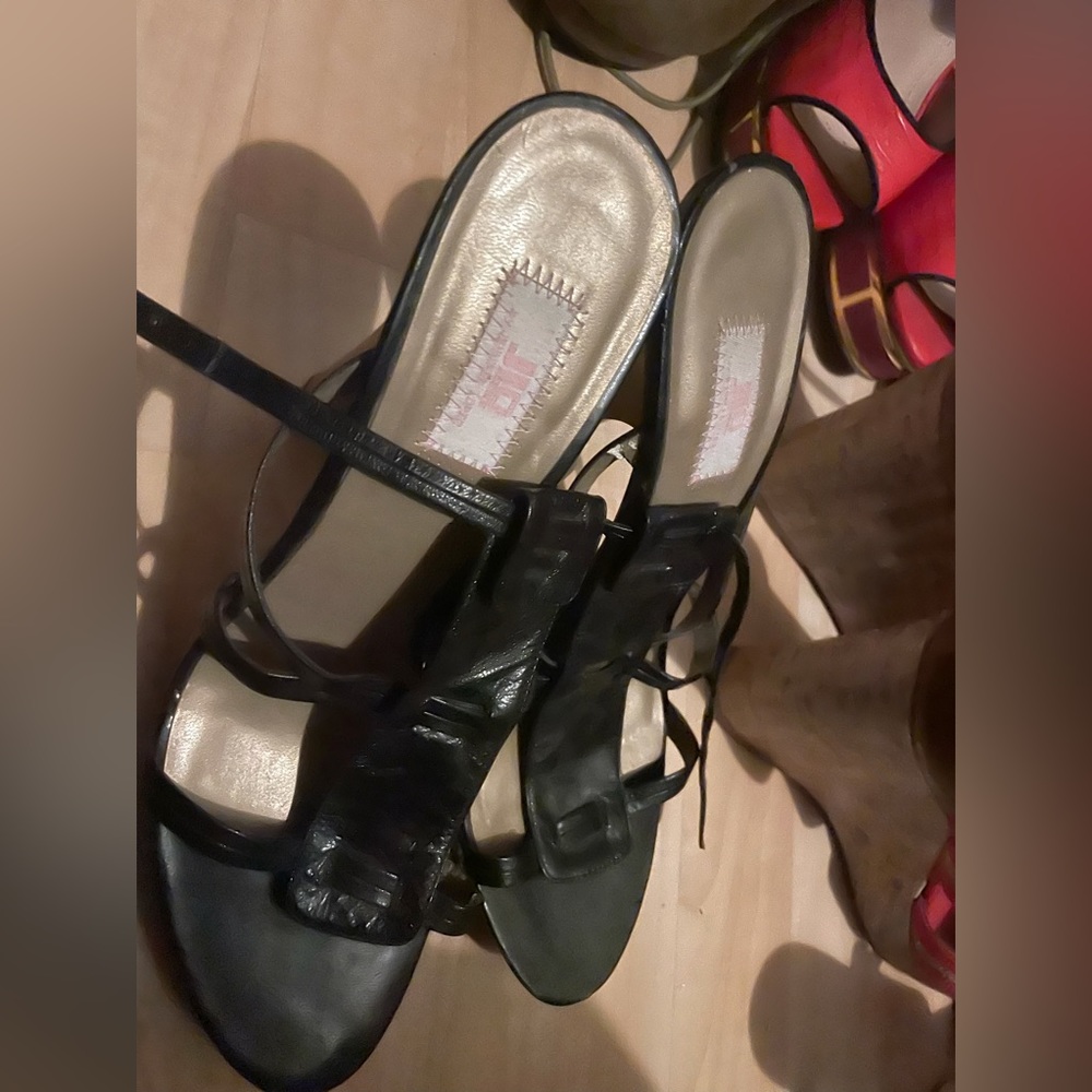 Jlo shoes